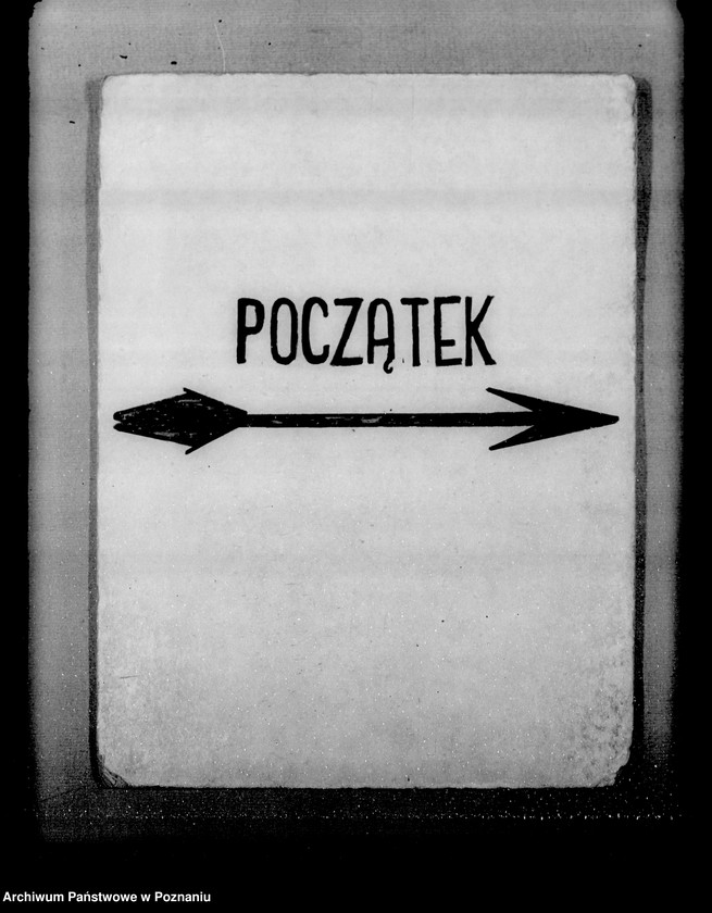 Obraz 3 z jednostki "Personalnachweisungen der Regierungen"
