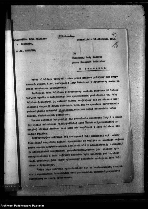 image.from.unit.number "Sprawy szczegółowo-administracyjne Pomorska Izba Rolnicza"