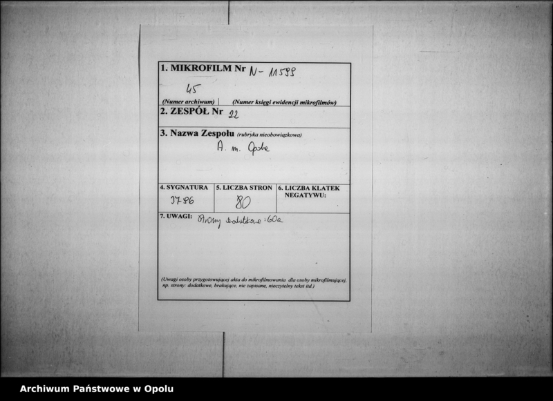 Obraz 2 z jednostki "Acta von Abnahme und Revision der jährlichen Rechnungen von der Schul-Stiftungs-Fundation des verstorbenen Schulraths und hiesigen Stadt-Pfarrers Franz Paul Vol. I de anno 1818"