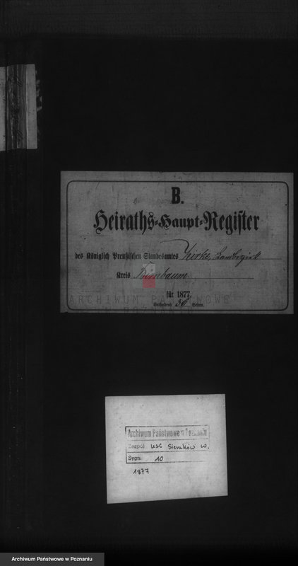 image.from.unit.number "Księga małżeństw"