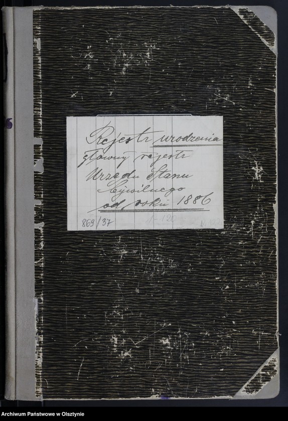 image.from.unit.number "Geburts-Haupt-Register Nr 1 - 120"