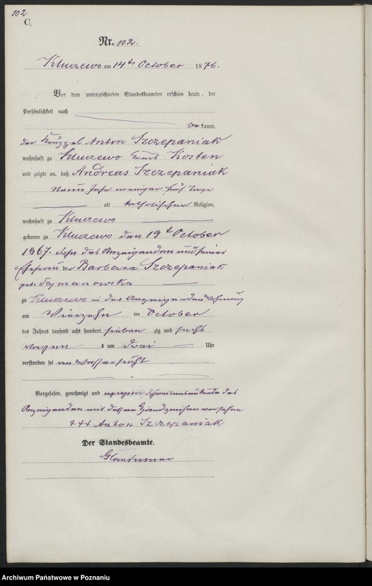 image.from.unit.number "Księga zgonów"