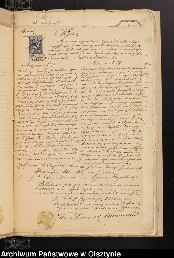 image.from.unit.number "[Annexa do ślubów z Parafii Grzebskiej za 1886 rok]"