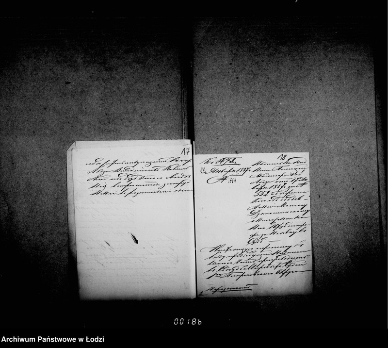 Obraz 18 z jednostki "O sudebnych štrafach, izderžkach i gerbovych pošlinach čast 1"