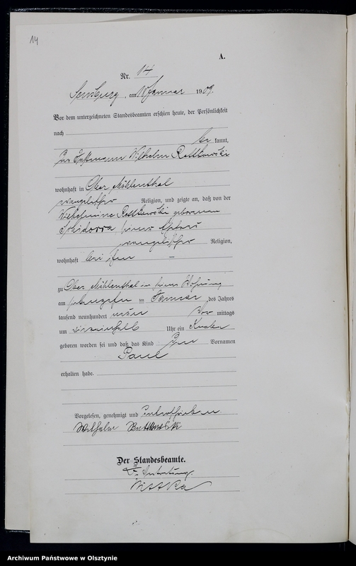 image.from.unit.number "Geburts-Haupt-Register Nr 1 -327"