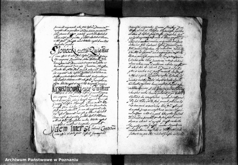 Obraz 15 z jednostki "Inscriptiones [inducta]"