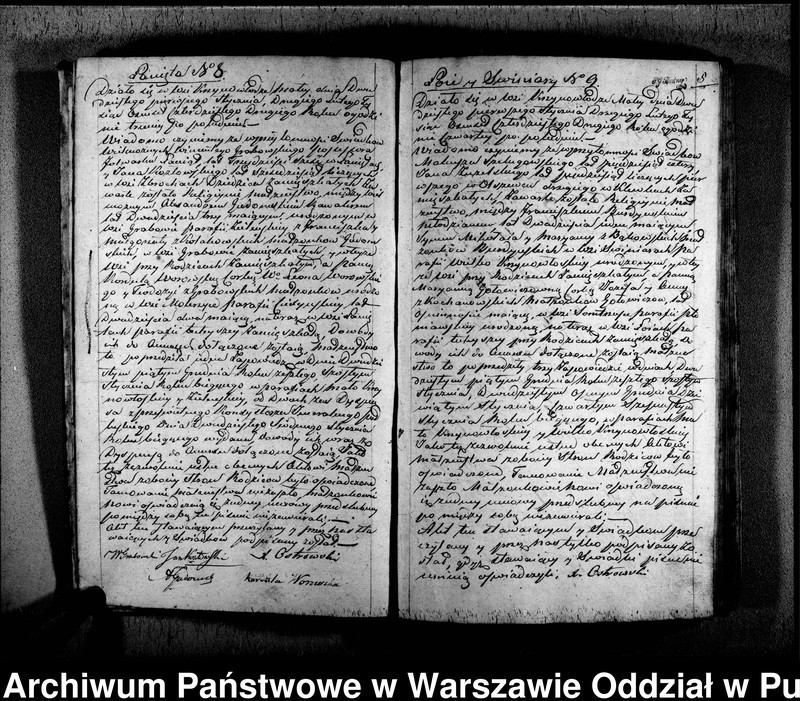 image.from.unit.number "Akta urodzeń, małżeństw i zgonów"