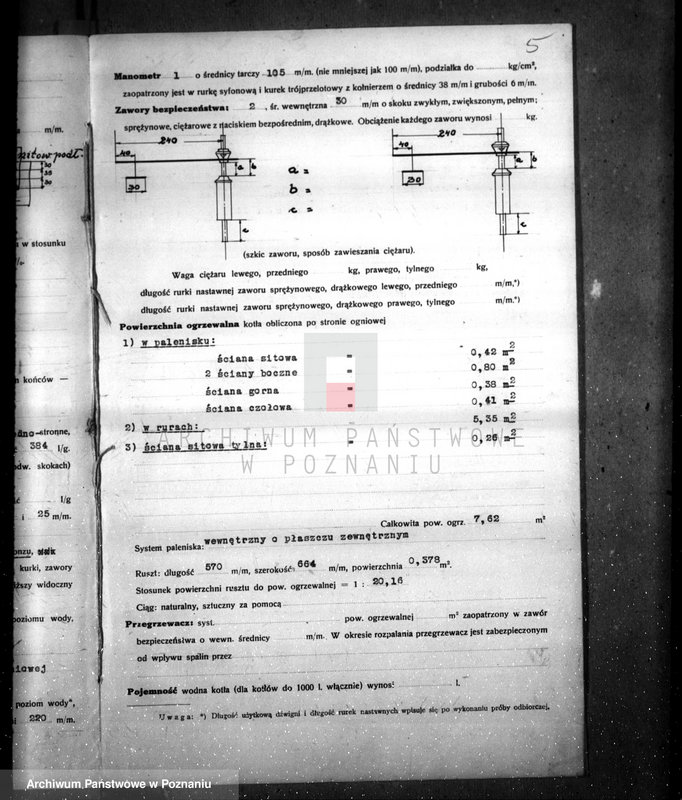 Obraz 9 z jednostki "Fabryka maszyn i urządzeń gorzelniczych itd. J. Działaszewski nr 6198"