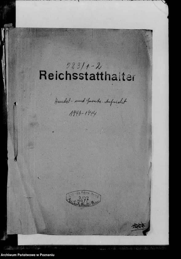 Obraz 4 z jednostki "Handels- und Gewerbeaufsicht"