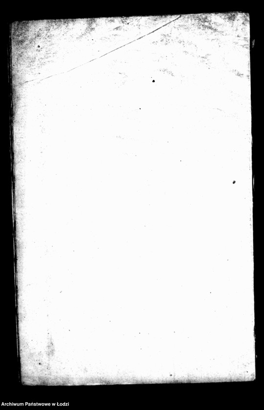 Obraz 20 z jednostki "Kontrola przędzy bawełnianej do miasta Łodzi sprowadzonej w 1850 r."