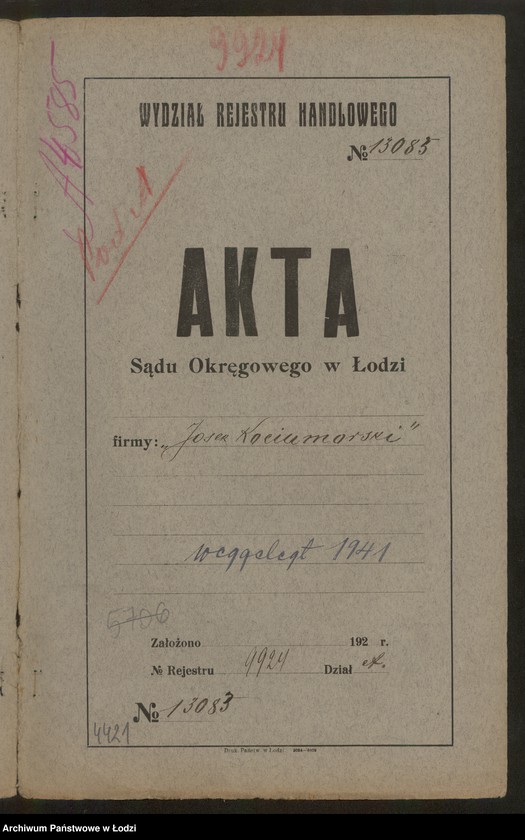 Obraz 2 z jednostki "Josek Koczymowski- sprzedaż drobiu"