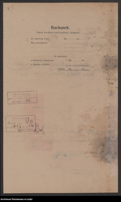 Obraz 8 z jednostki "Michał Filipowski – pośrednictwo handlowe"
