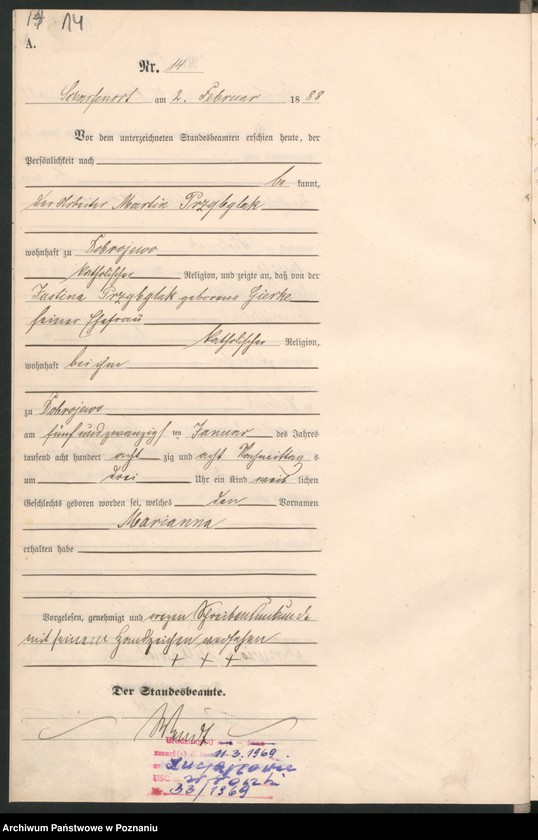image.from.unit.number "Księga urodzeń"