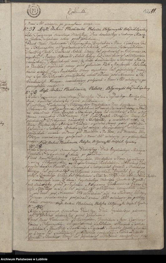 image.from.unit.number "Księga zgonów"