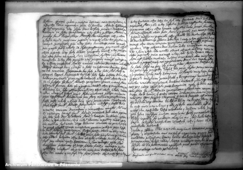 Obraz 15 z jednostki "Relationes [protocollon]"