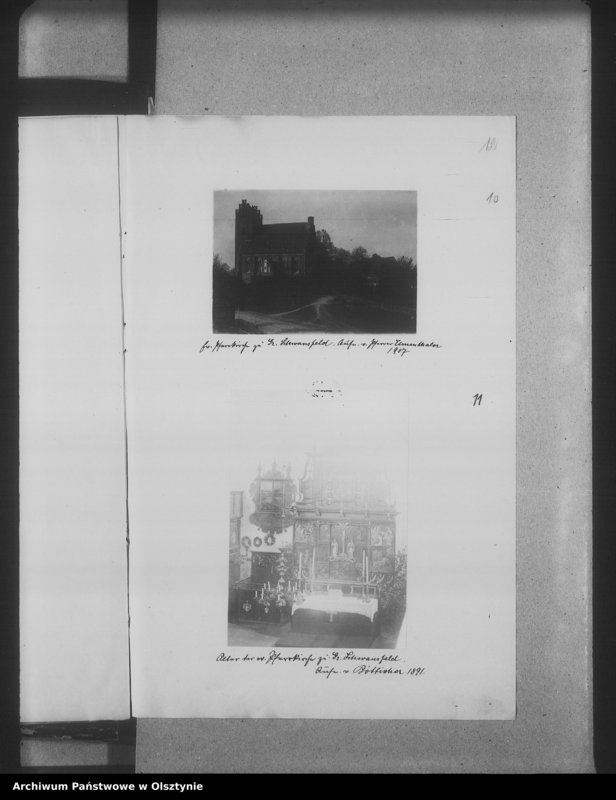image.from.unit.number "Gross Schwansfeld, evangelische Kirche"