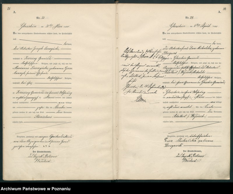 image.from.unit.number "Księga miejscowa urodzeń"