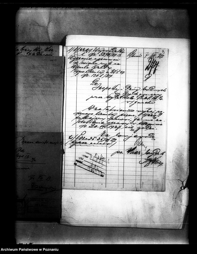 Obraz 12 z jednostki "/Rybołówstwo na rzece Brdzie/"