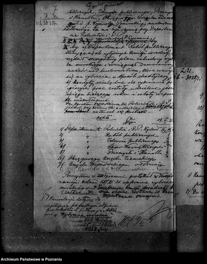 Obraz 11 z jednostki "Sprawy domen wybrzeże morskie"