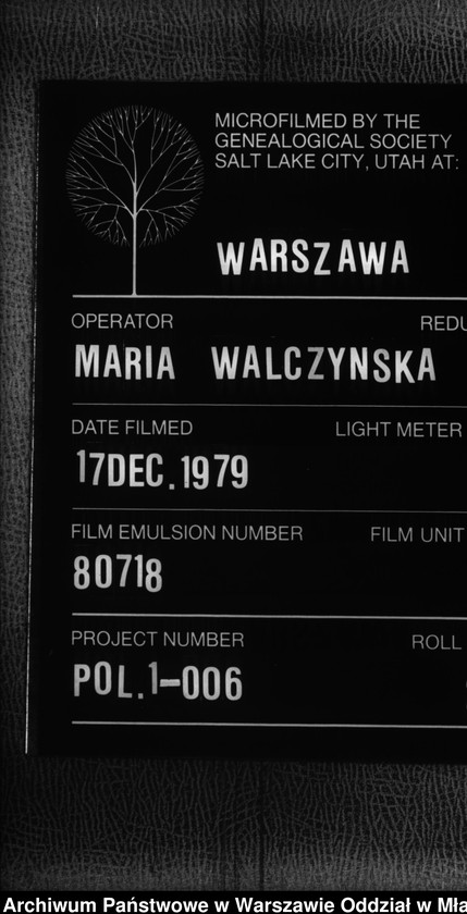 image.from.unit.number "Akta urodzeń, małżeństw, zgonów"