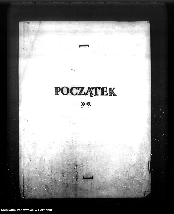 Obraz 3 z jednostki "Notatki służbowe kierownika biura Raumordnung und Landesplanung, inżynier W. Richerta"