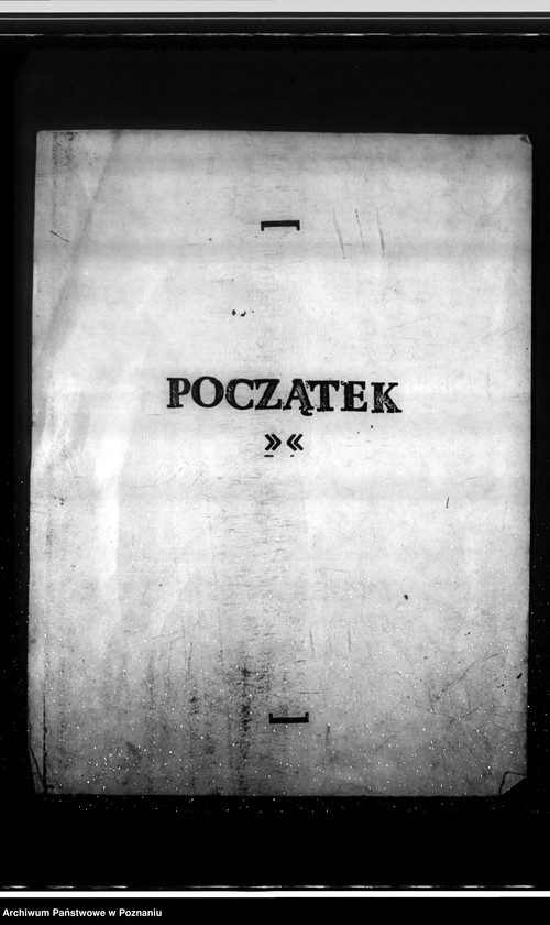 Obraz 3 z jednostki "Dienstzeit bei den Behörden"