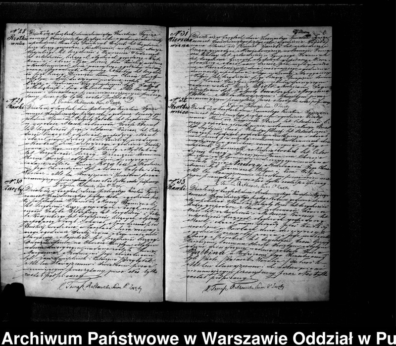 image.from.unit.number "Akta urodzeń, małżeństw i zgonów"
