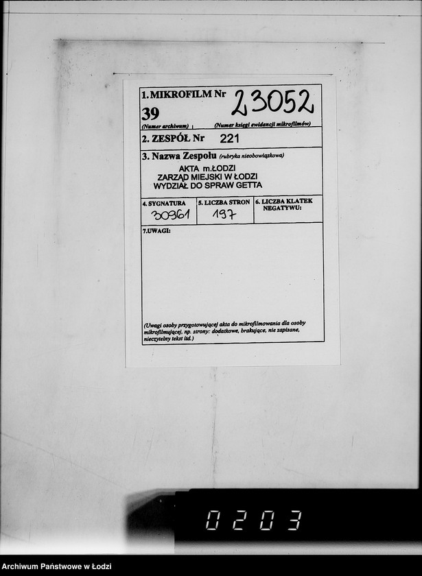 Obraz 2 z jednostki "441 Fliegerhauben Winter. Auslieferung"