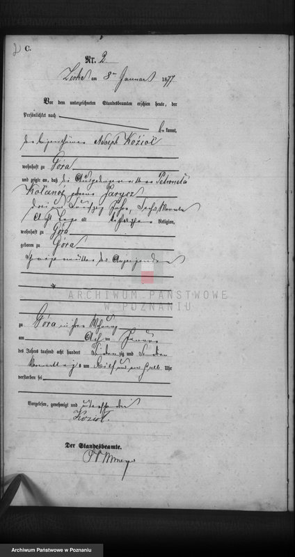 image.from.unit.number "Księga zgonów"