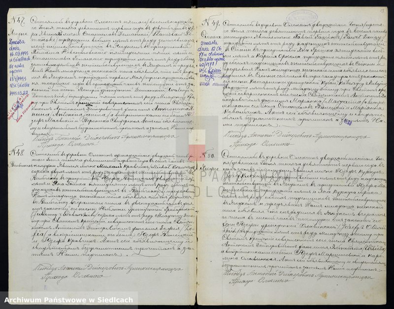 image.from.unit.number "[Akta urodzeń, małżeństw, zgonów]"