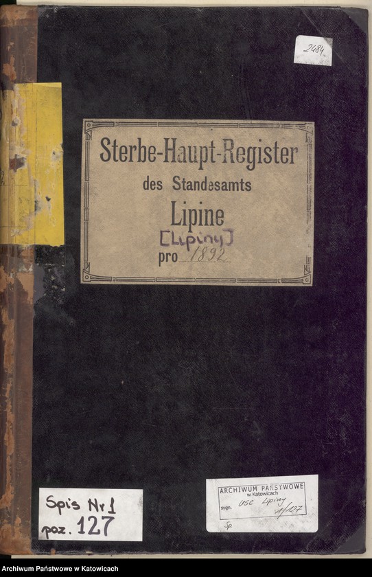 image.from.unit.number "Księga zgonów T.1 nr 1-318"