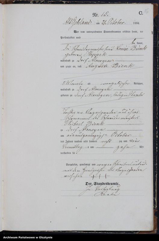 image.from.unit.number "Sterbe-Neben-Register Nr 1 - 36"