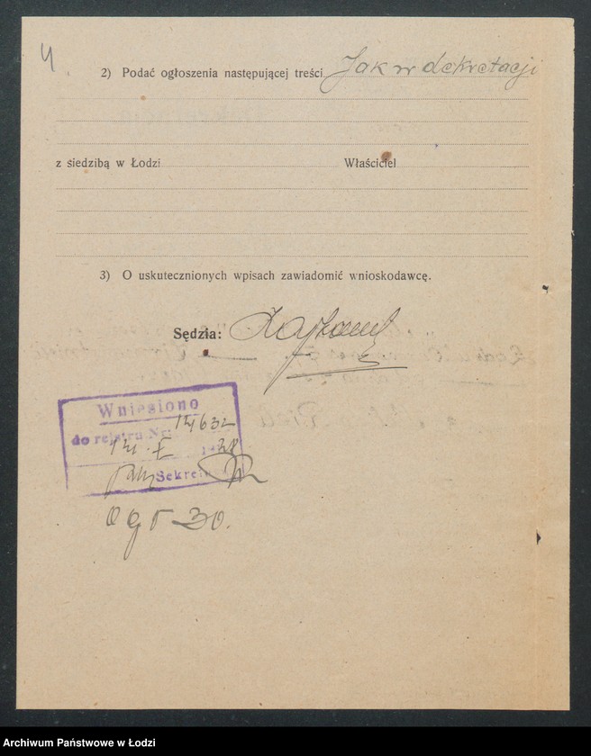 Obraz 6 z jednostki "Melinda Riell - sklep spożywczy"