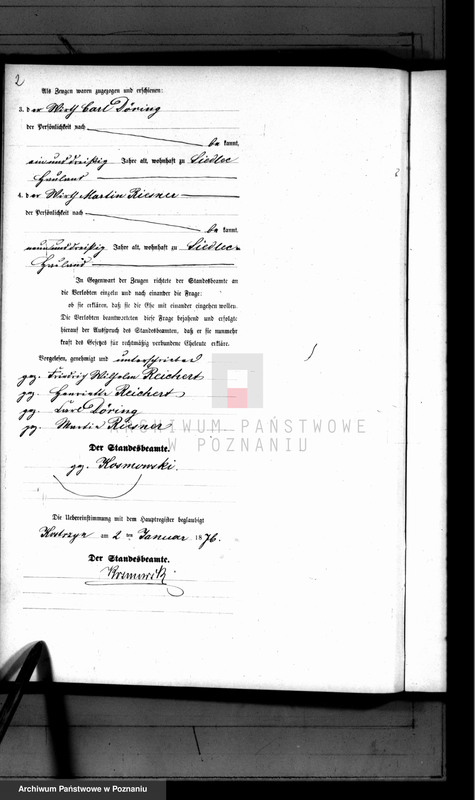 image.from.unit.number "Księga małżeństw"