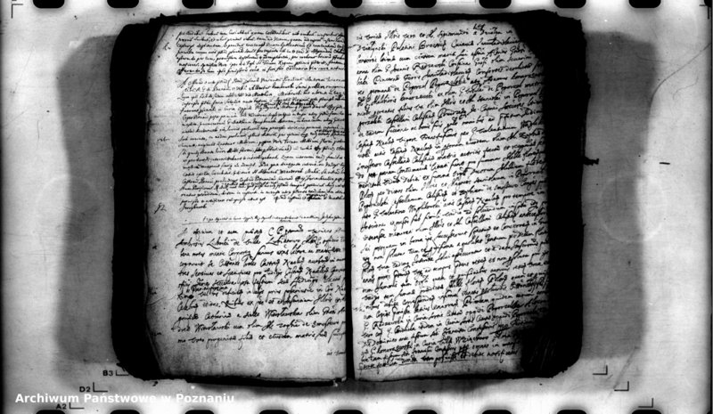 Obraz 20 z jednostki "Relationes [protocollon]"