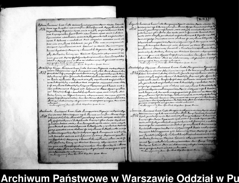 image.from.unit.number "Akta urodzeń, małżeństw i zgonów"