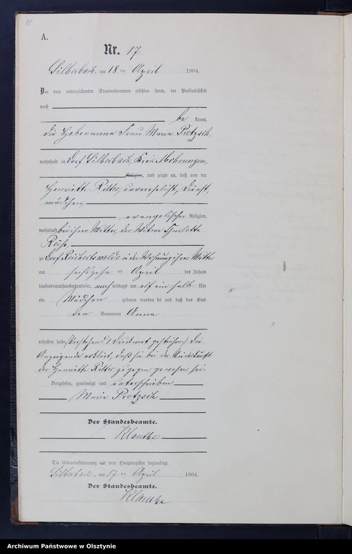 image.from.unit.number "Geburts-Neben-Register Nr 1 - 53"