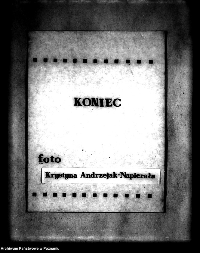 Obraz 11 z jednostki "Scalenie gruntów wsi Szczepidło powiatu konińskiego"