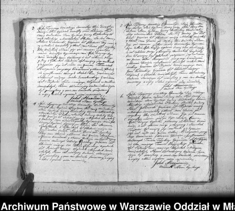 image.from.unit.number "Akta urodzin, małżeństw i zgonów"