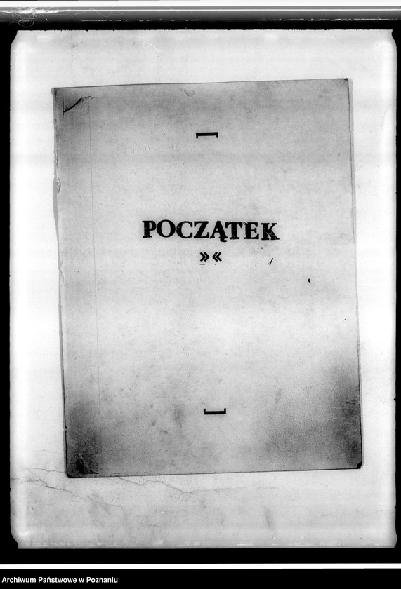 Obraz 3 z jednostki "Sprawozdania. Protokoły: Koła, Konina i Wrześni"