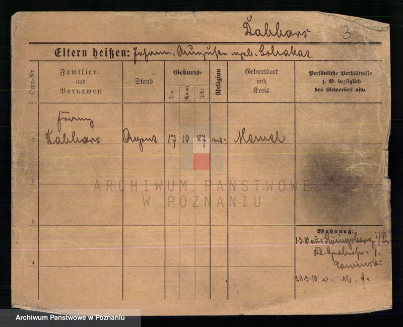 Obraz 5 z jednostki "Daab - Dalkowiecki"