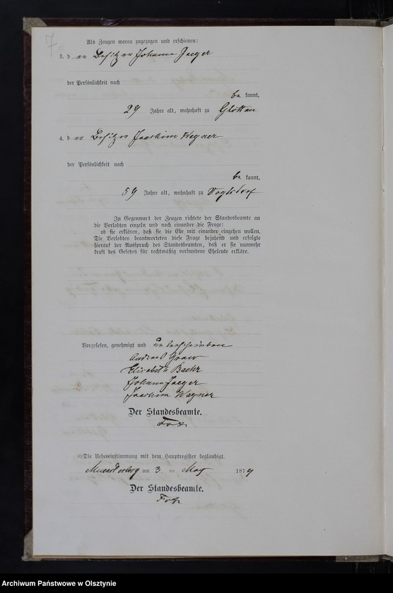 image.from.unit.number "Heiraths-Neben-Register Nr 1 - 13"