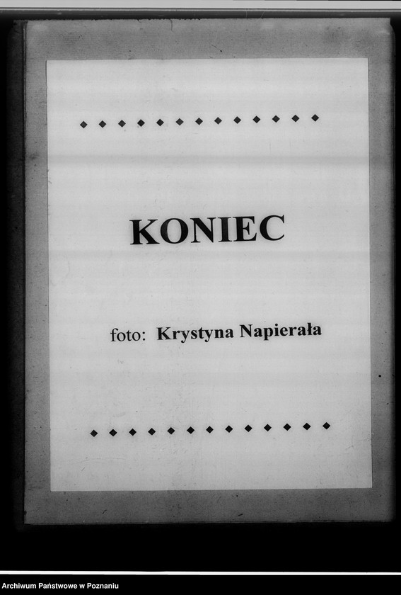 Obraz 17 z jednostki "Bevölkerungspolitische Angelegenheiten [korespondencja, odpisy aktów stanu cywilnego]"