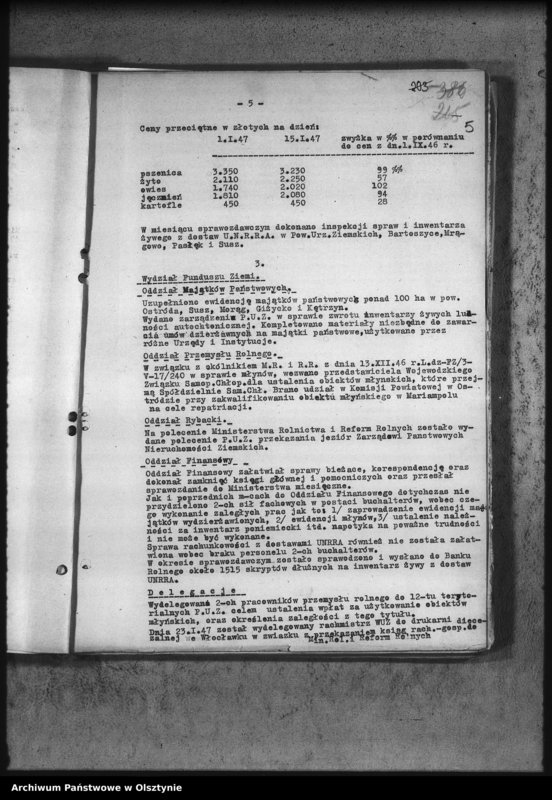 image.from.unit.number "Sprawozdania Wydz. Rolnictwa i Reform Rolnych"