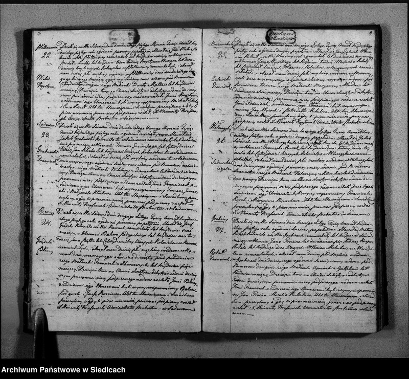 image.from.unit.number "Akta urodzeń, małżeństw, zgonów"