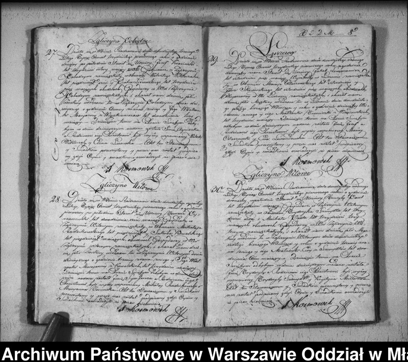 image.from.unit.number "Akta urodzeń, małżeństw i zgonów"