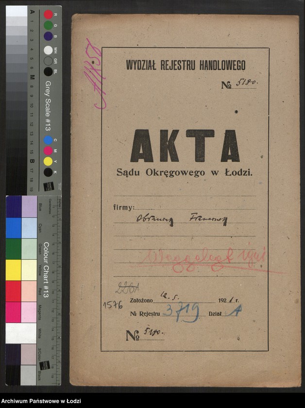 Obraz 2 z jednostki "Franciszek Obraniak - sklep dystybucyjny"