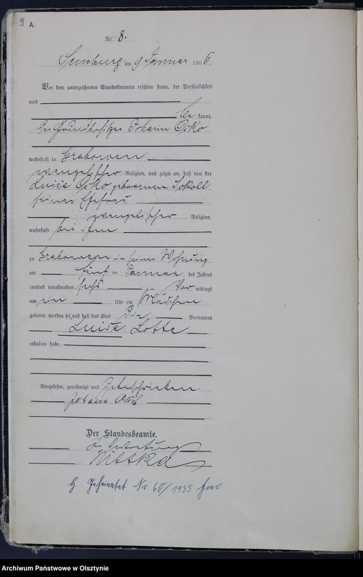 image.from.unit.number "Geburts-Haupt-Register Nr 1 - 355"