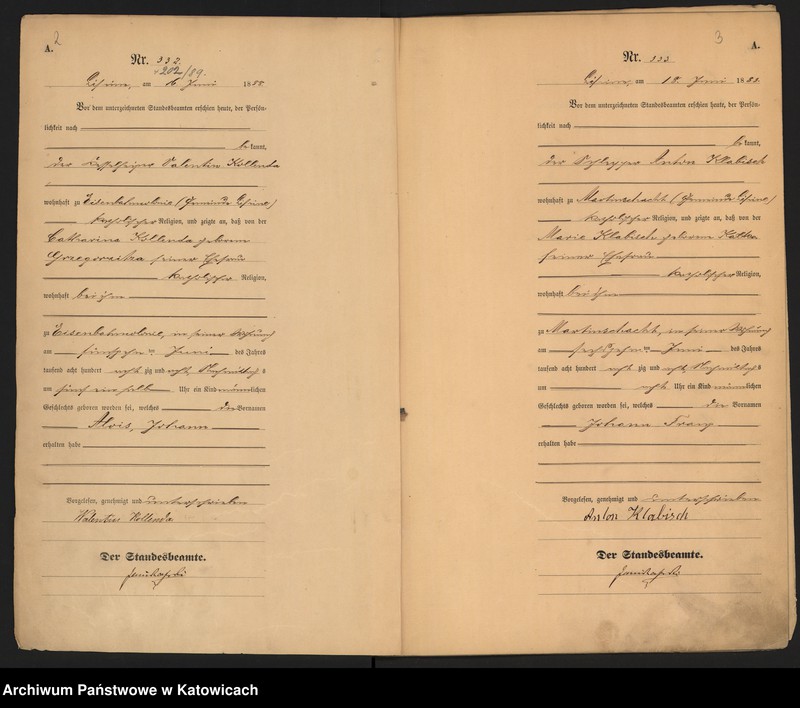 image.from.unit.number "Księga urodzeń T.2 nr 331-738"