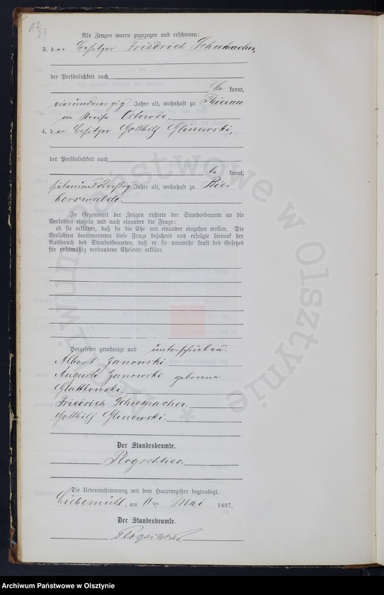 image.from.unit.number "Heiraths-Neben-Register Nr 1 - 35"